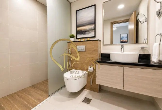 Bills Included | Marina View | FF 2BHK in Lusail