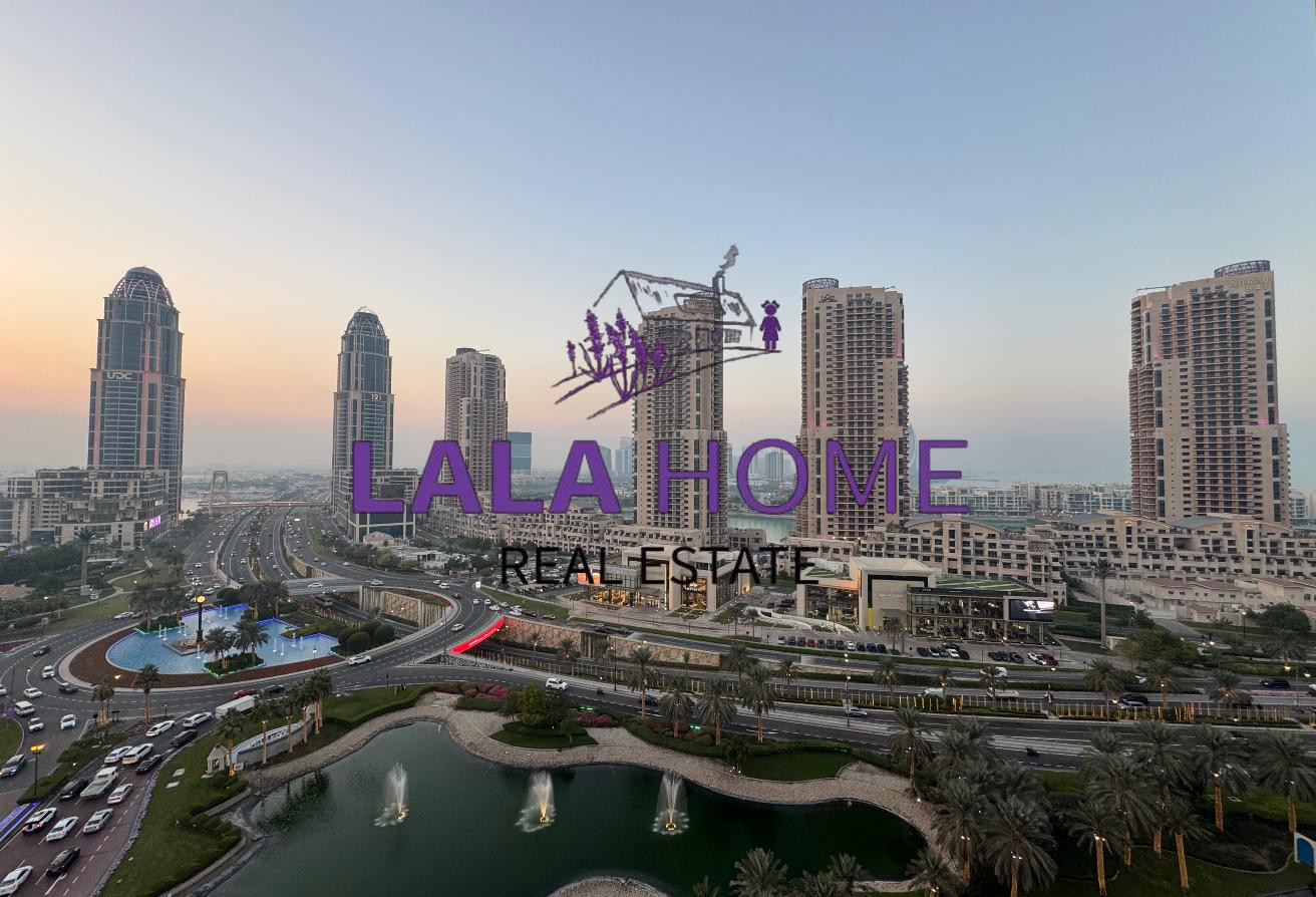 BEAUTIFUL 2BR FOR SALE IN PIAZZA ARABIA - Apartment in Piazza Arabia