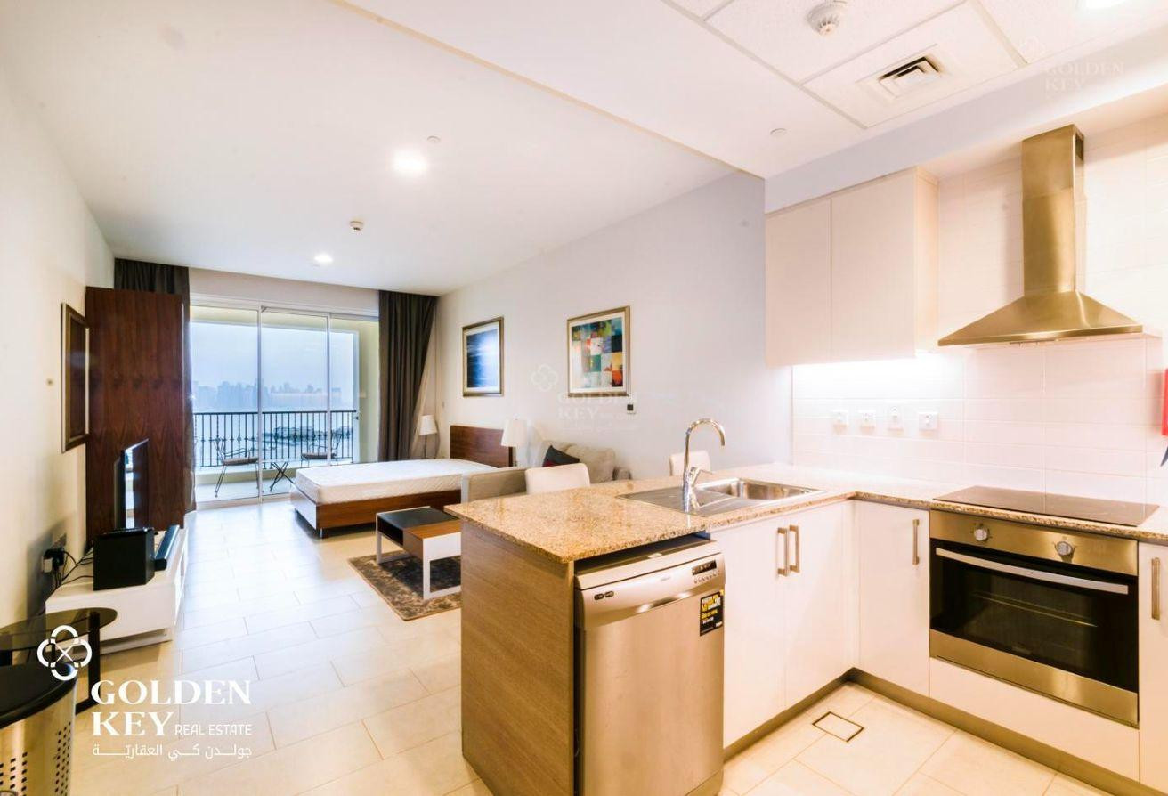 NO COMMISSION | FF - Studio | Bills/WIFI Included - Studio Apartment in Viva East