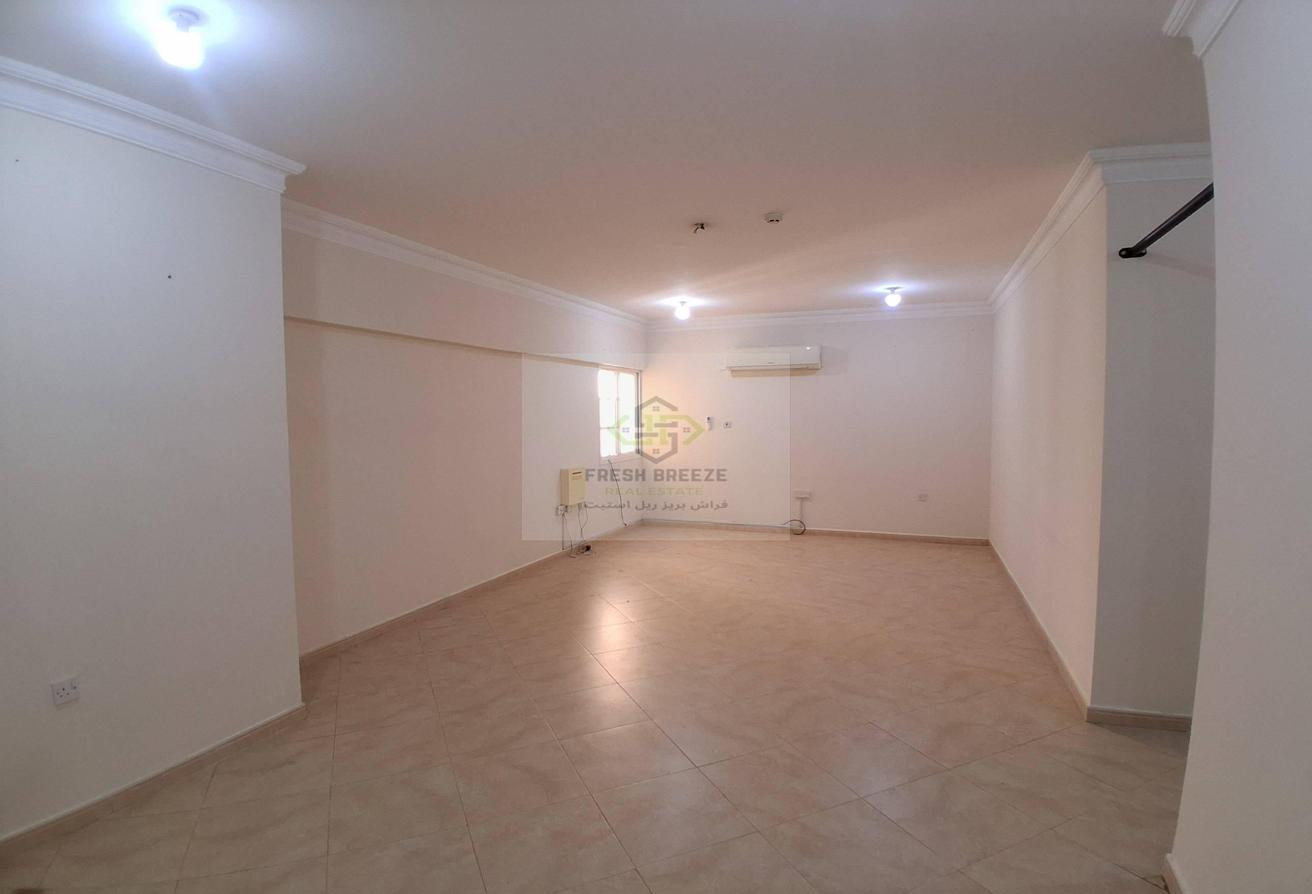 2 Bedroom + Maid's Room | Unfurnished | Balcony