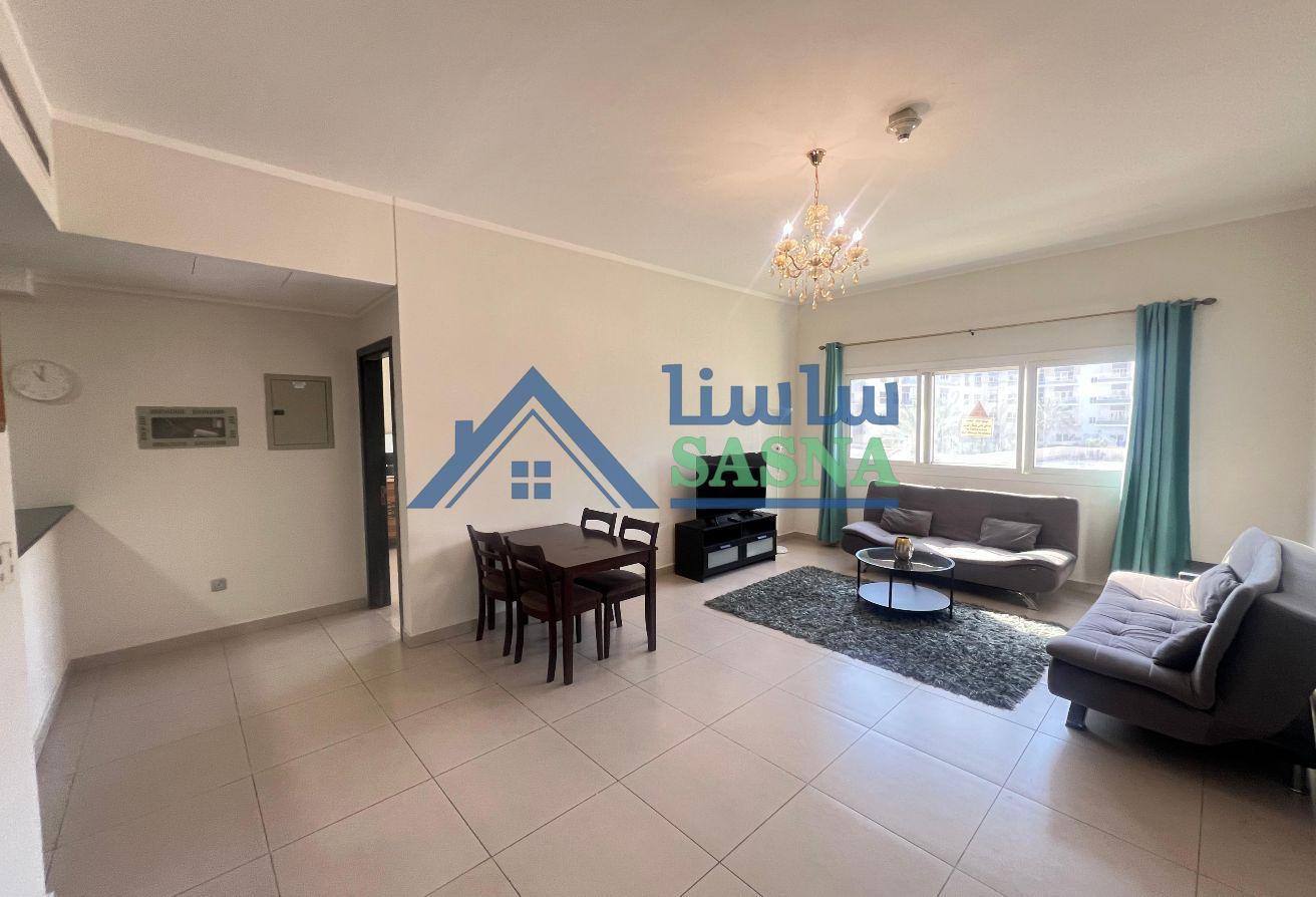 INCLUDING BILLS / BALCONY/ FULLY FURNISHED - Apartment in Fox Hills South