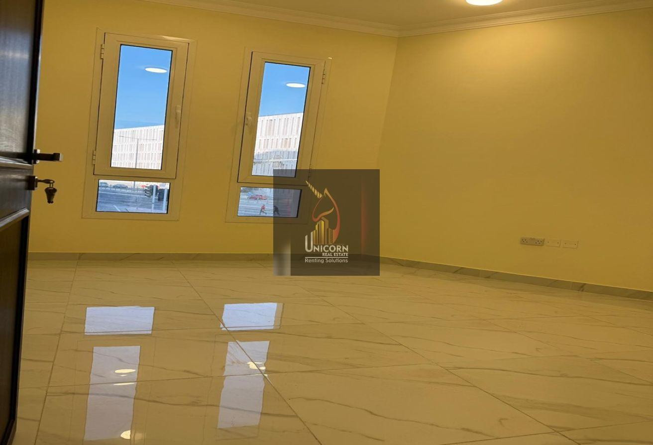 Brand New 3-Bedroom | UF | For Family Or Ladies - Apartment in Musheireb Apartments