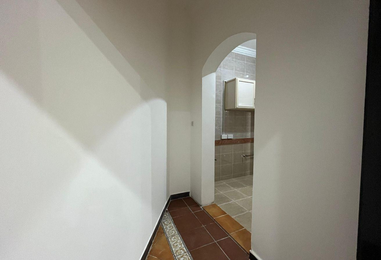 Unfurnished Studio in Al Thumama with BILLS - Studio Apartment in Al Thumama