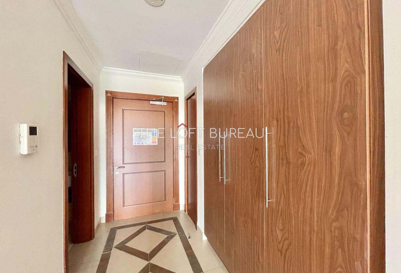 BEST PRICE I MARINA VIEW I BALCONY SPACIOUS STUDIO - Apartment in East Porto Drive