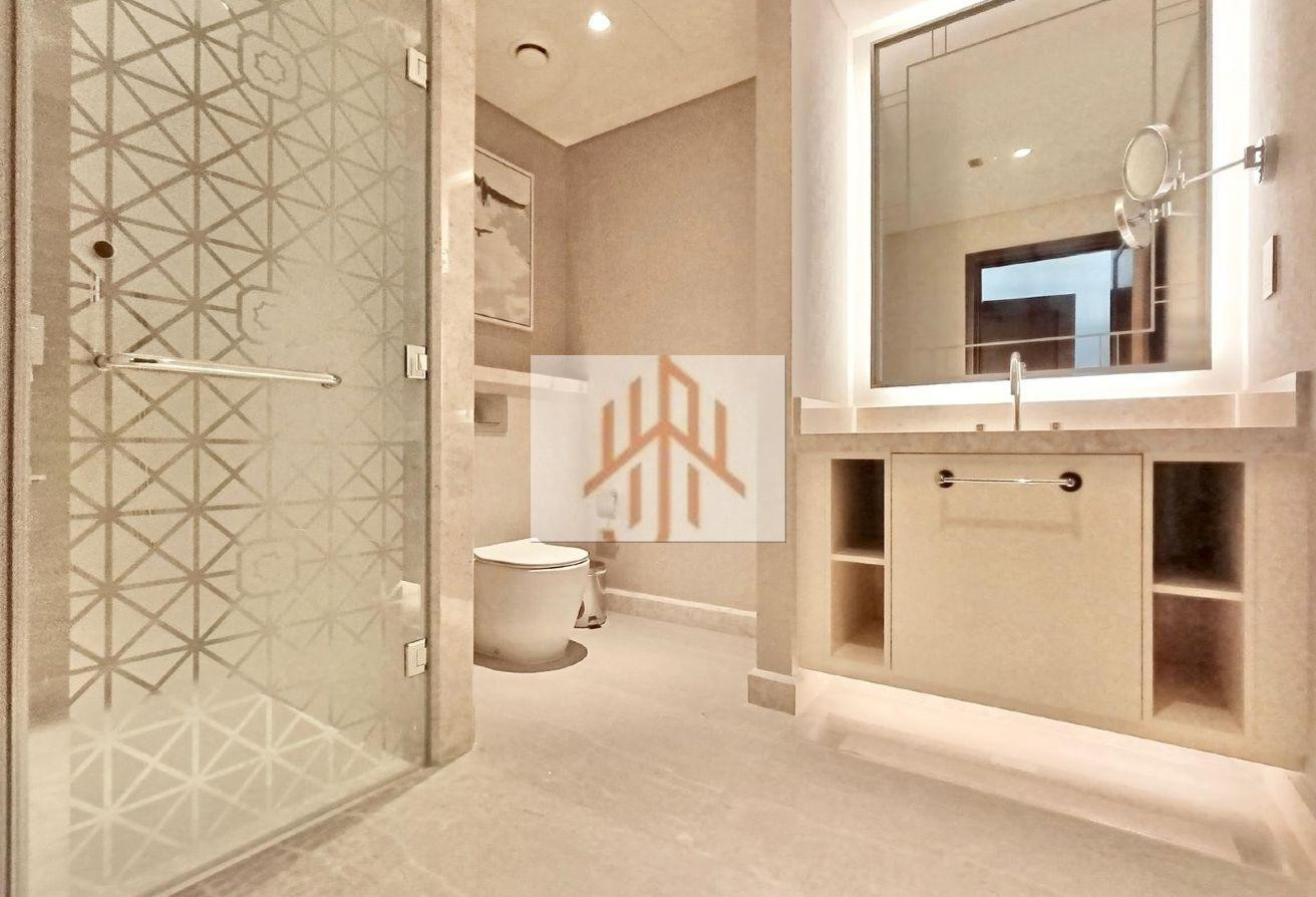 Payment Plan | Luxurious 3BR | Maid’s Room