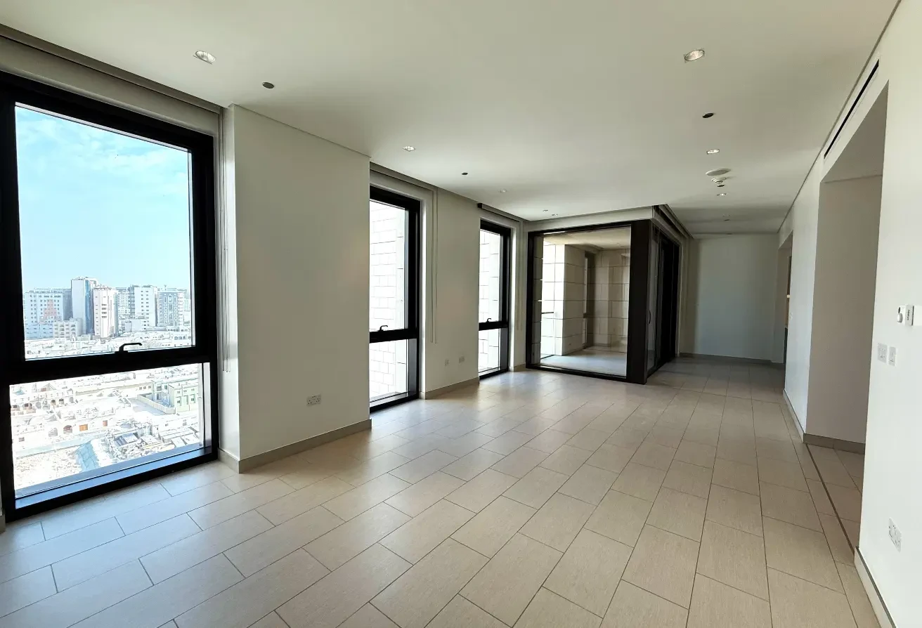 NO COM | COZY 1 BR + BILLS INCLUDED| TOP AMENITIES - Apartment in Doha