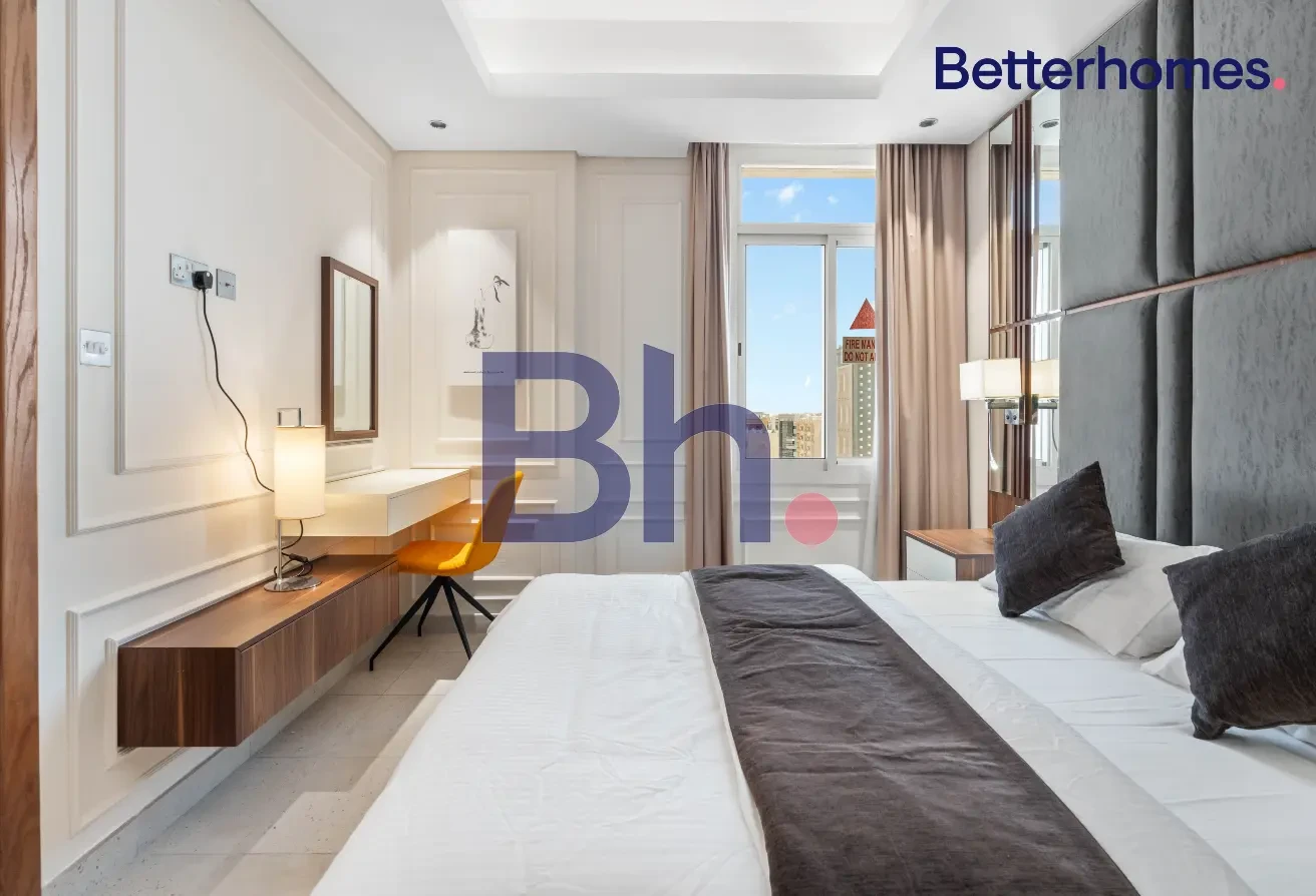 MODERN LIVING | 1 BEDROOM | BILLS INCLUDED - Apartment in Hadramout Street