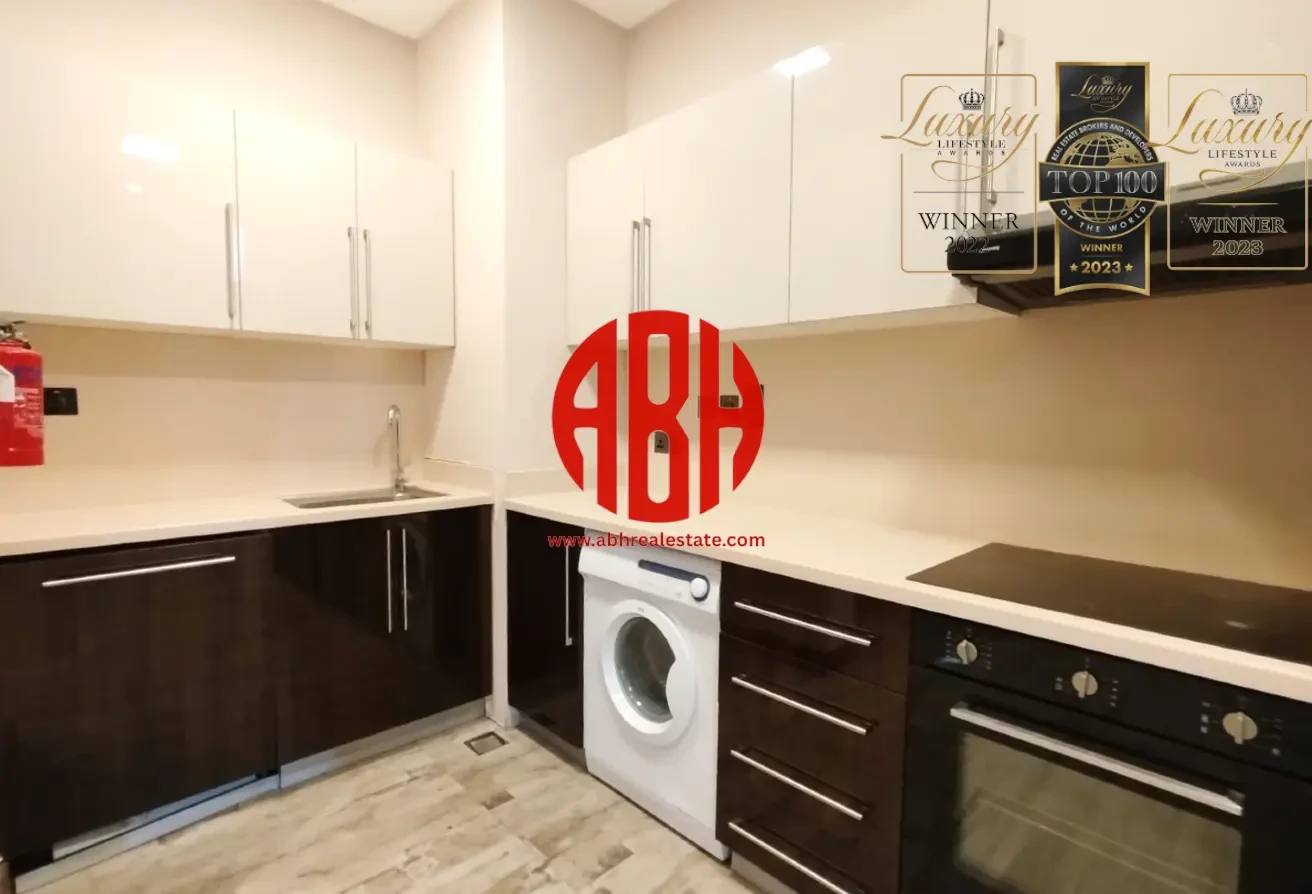 ELEGANT 1BDR LOFT APT| GREAT DEAL | BILLS INCLUDED - Apartment in Abdullah Bin Masoud Street