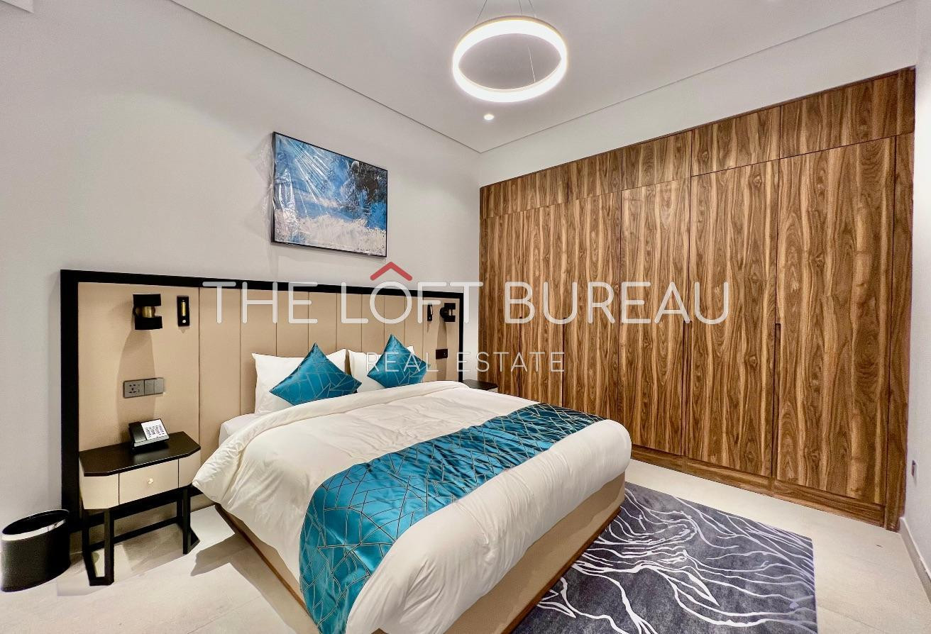 NO COMMISSION | HUGE STUDIO | BRAND NEW | TERRACE - Studio Apartment in La Plage Centrale