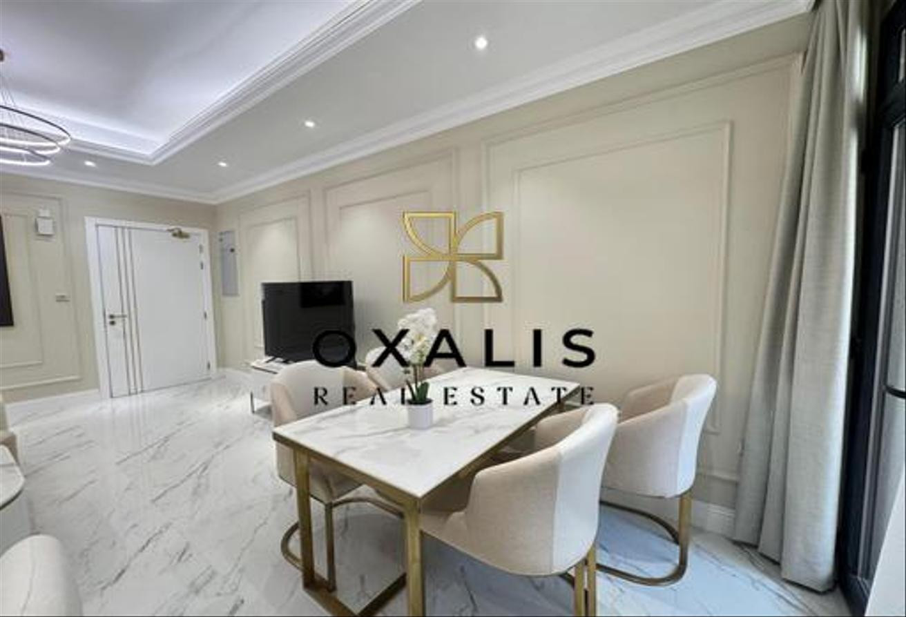 Brand New Stylish Interior Ensuite 2 BR In Al Waab