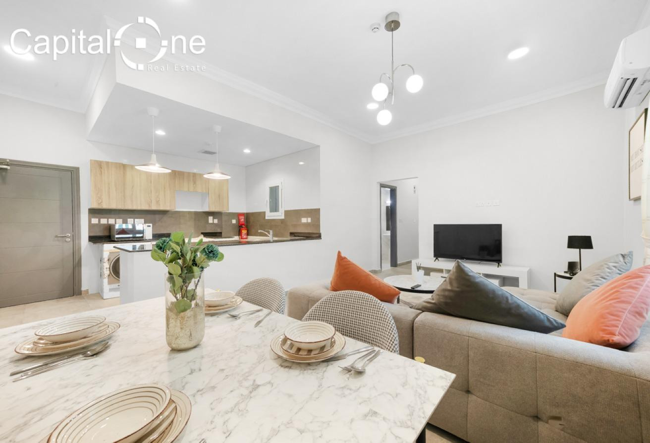 Brand New 1BHK FF | Bills Inc | Pool Gym Parking