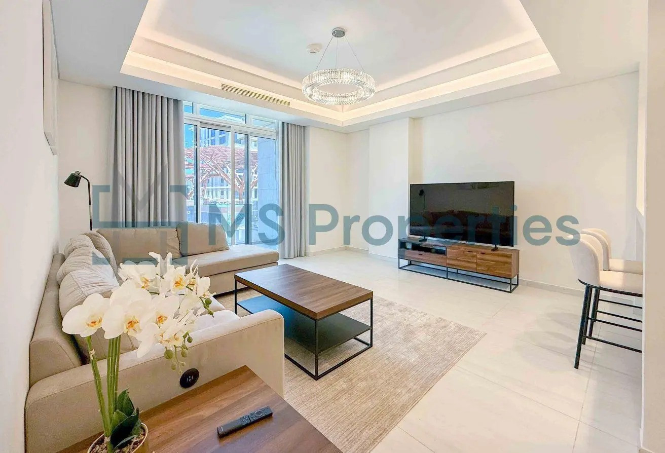 Exclusive Lease to Own I 2 BR Apt I 84 Installment
