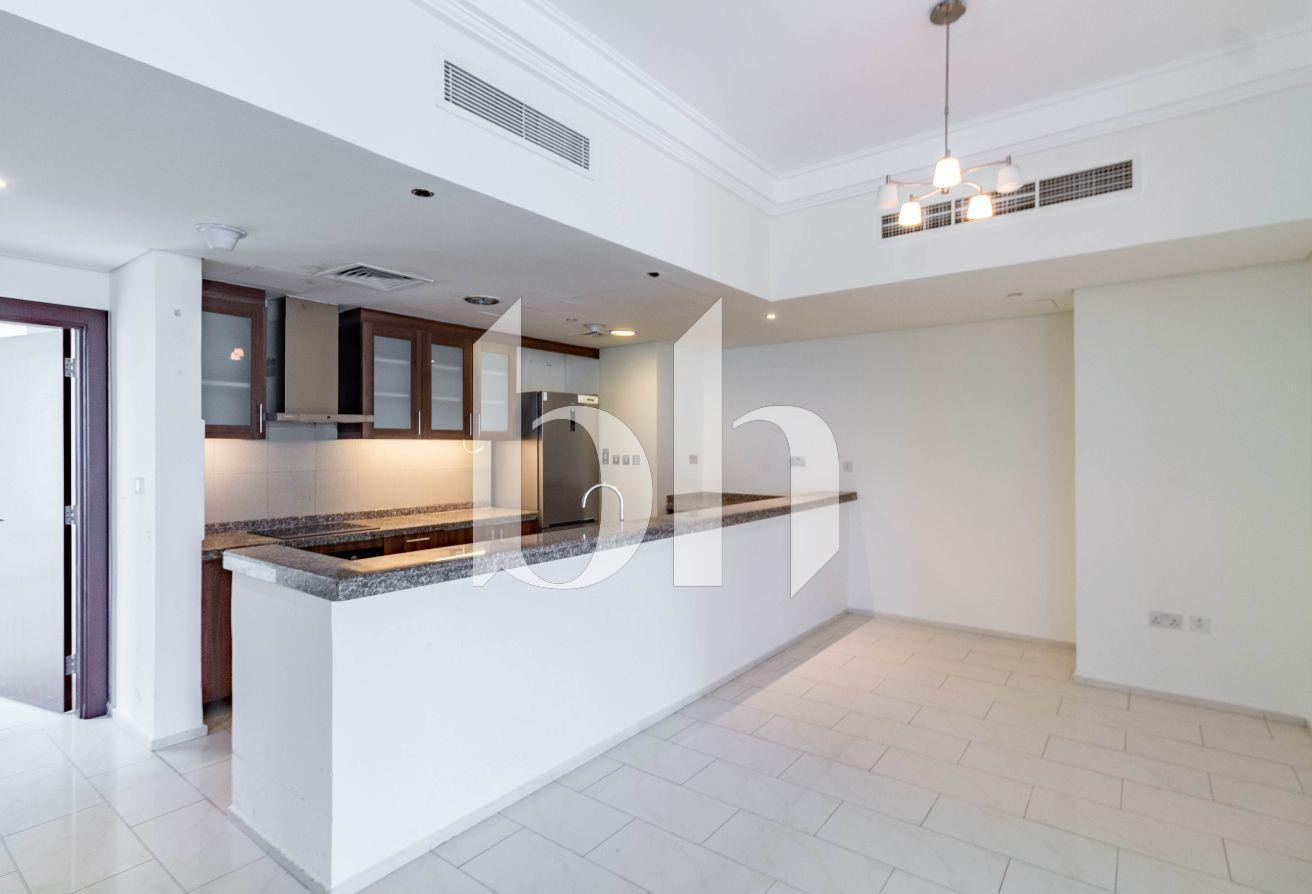 Luxurious Furnished 1BHK Viva Bahriya|11K Incl.