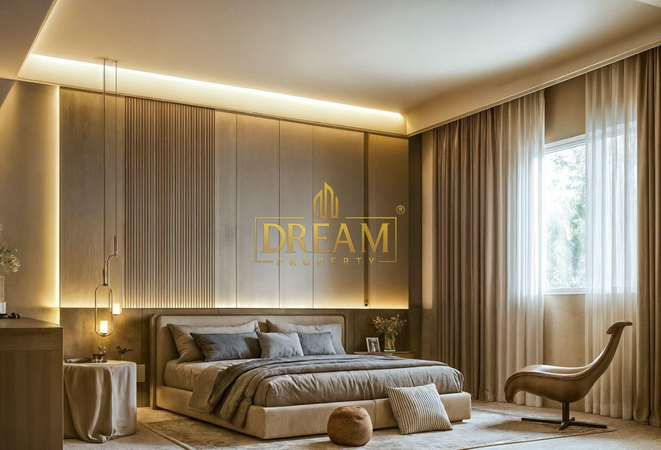 Luxury Stand Alone 7 Bedroom + Maid Villa - Apartment in Al Wukair