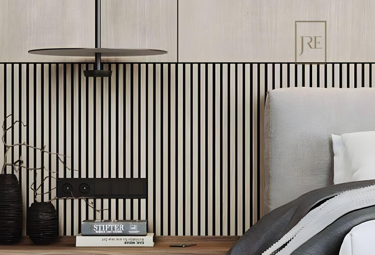 Luxurious 2 BHK+Maids | Installments-Lusail Marina - Apartment in Marina District