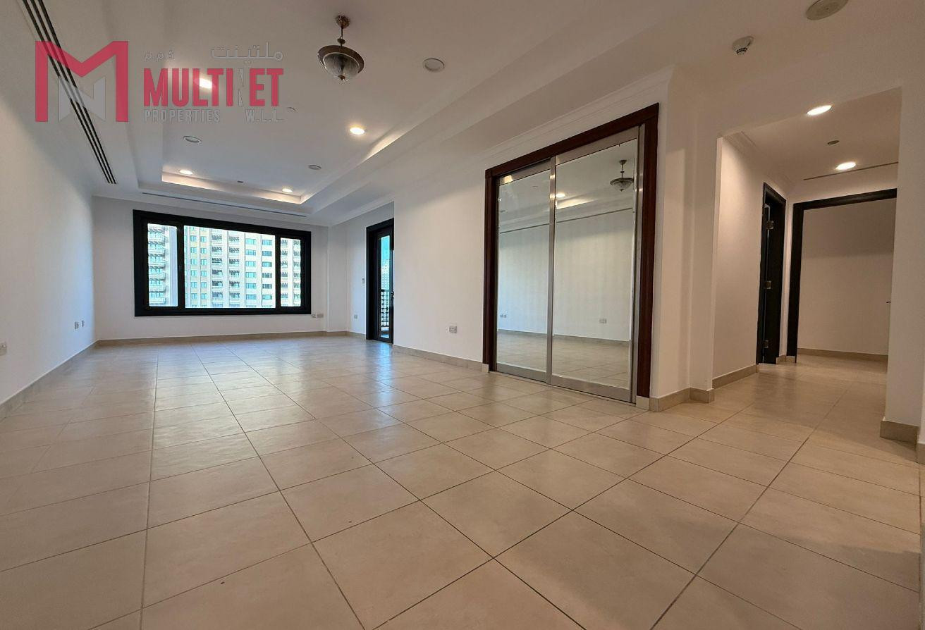 Fully Furnished Apartment in Porto Arabia