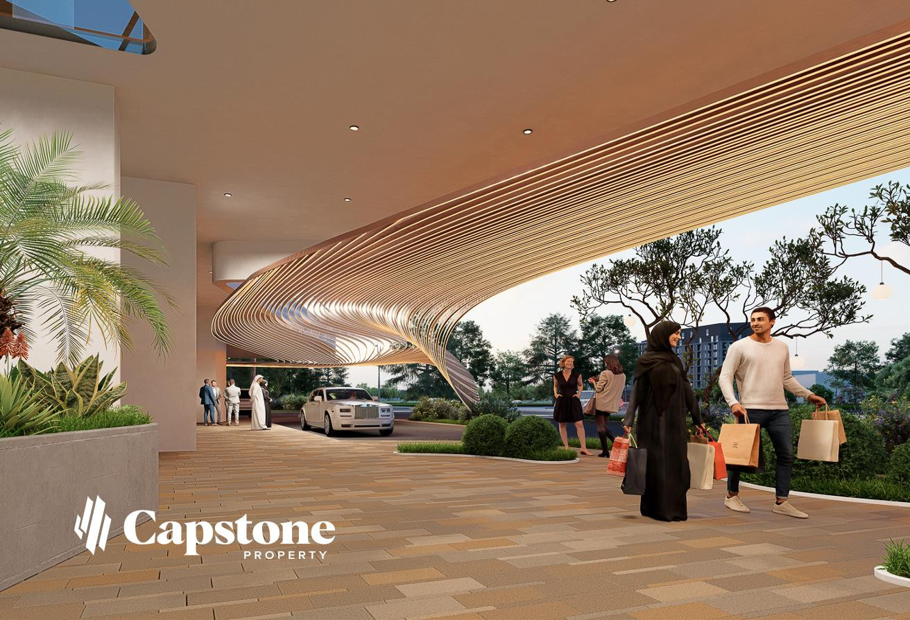 6 YRS PAYMENT PLAN | FULLY-FURNISHED 2BR+M - Apartment in Seef Lusail