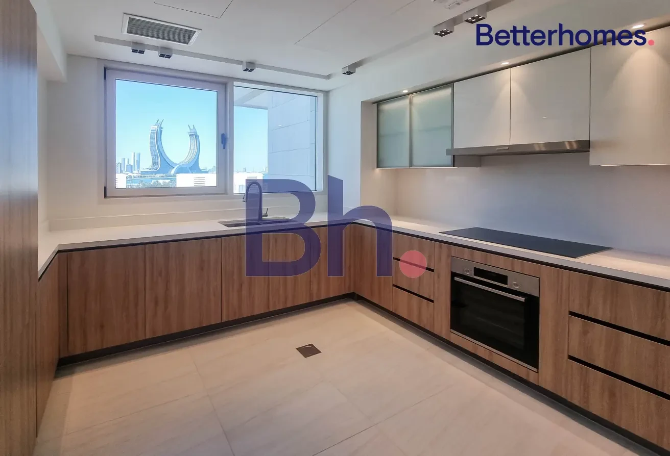 MODERN | SF | WITH MAID ROOM | PRIM LOCATION - Apartment in Gewan Island