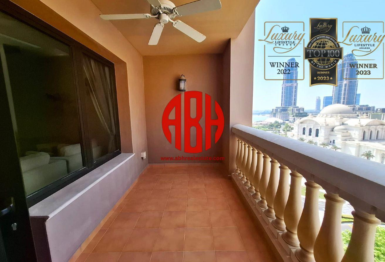 LAST UNIT! | LUXURY 1BR +BALCONY | PRIME AMENITIES - Apartment in West Porto Drive