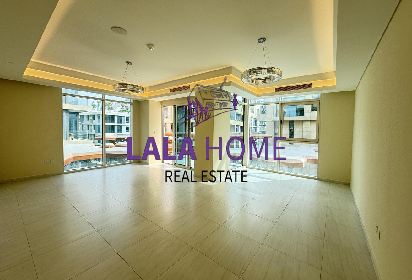 Specious Brand new 3Plus aprt Gewan Island - Apartment in Gewan Island