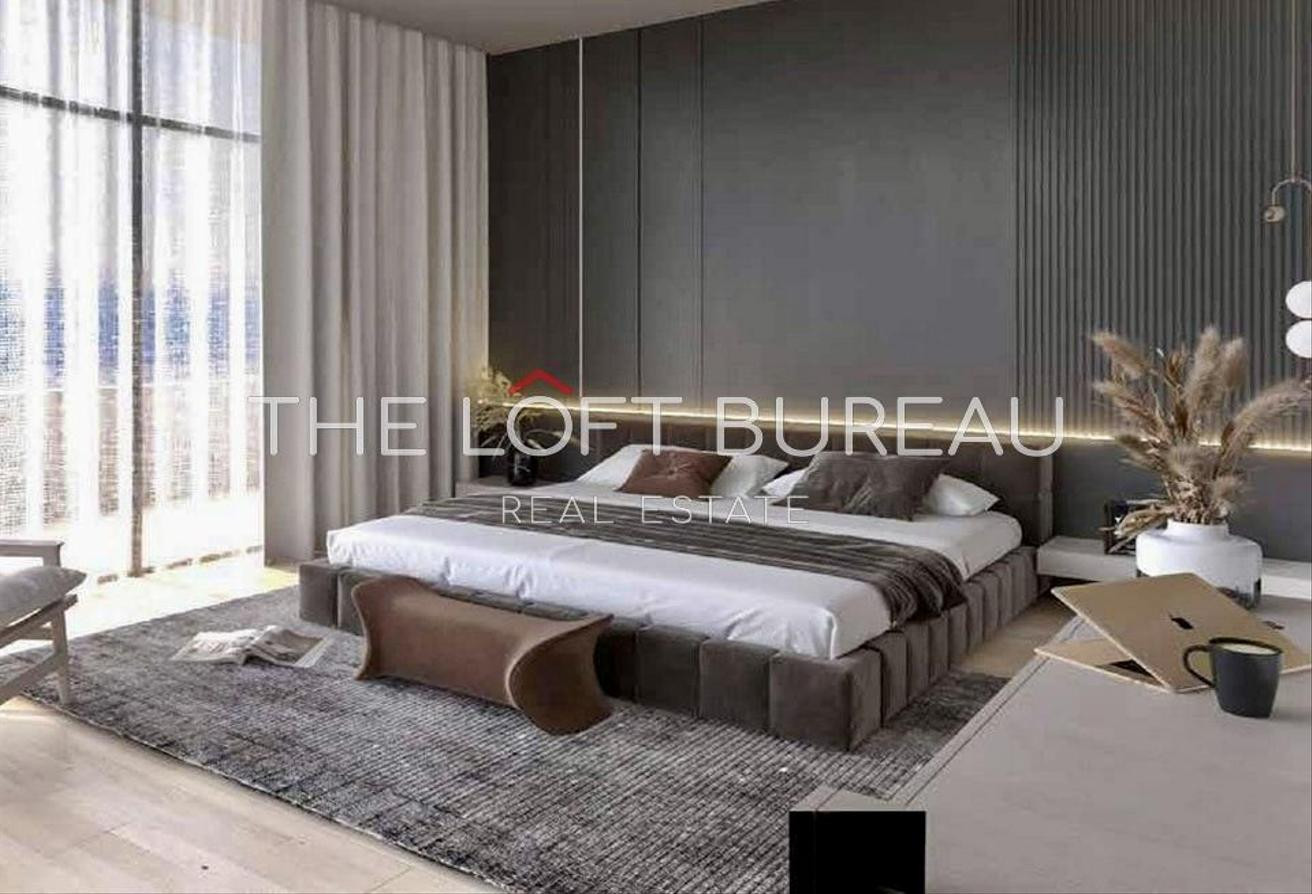 2% Downpayment + 7 Year PP | 3 BHK + M | FREEHOLD - Apartment in Qetaifan Islands