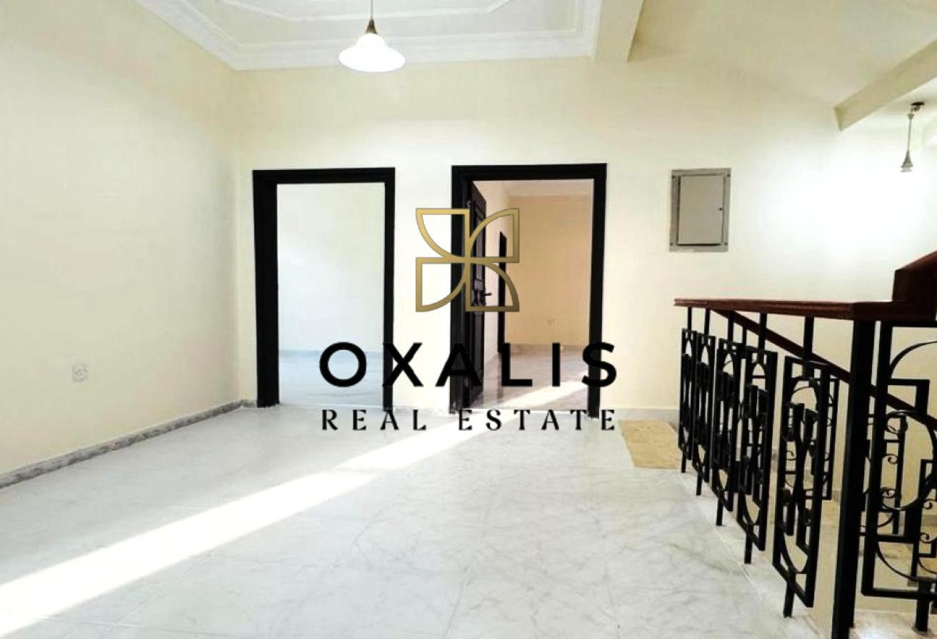 HUGE AND SPACIOUS 5 BHK VILLA | AMAZING AMENITIES - Villa in Al Thumama