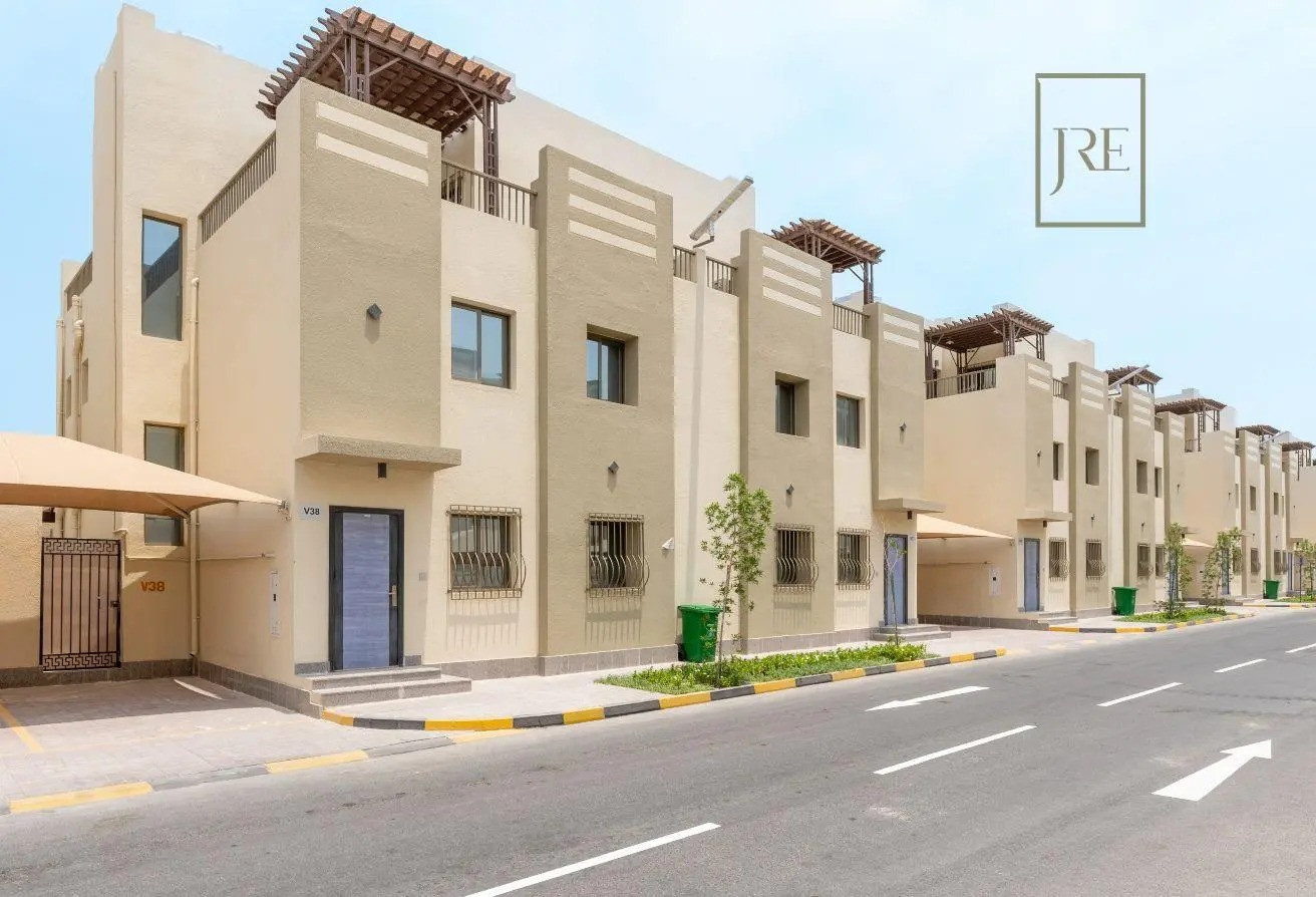 10% DP | 6 Years P/Plan | Villa with Private Pool