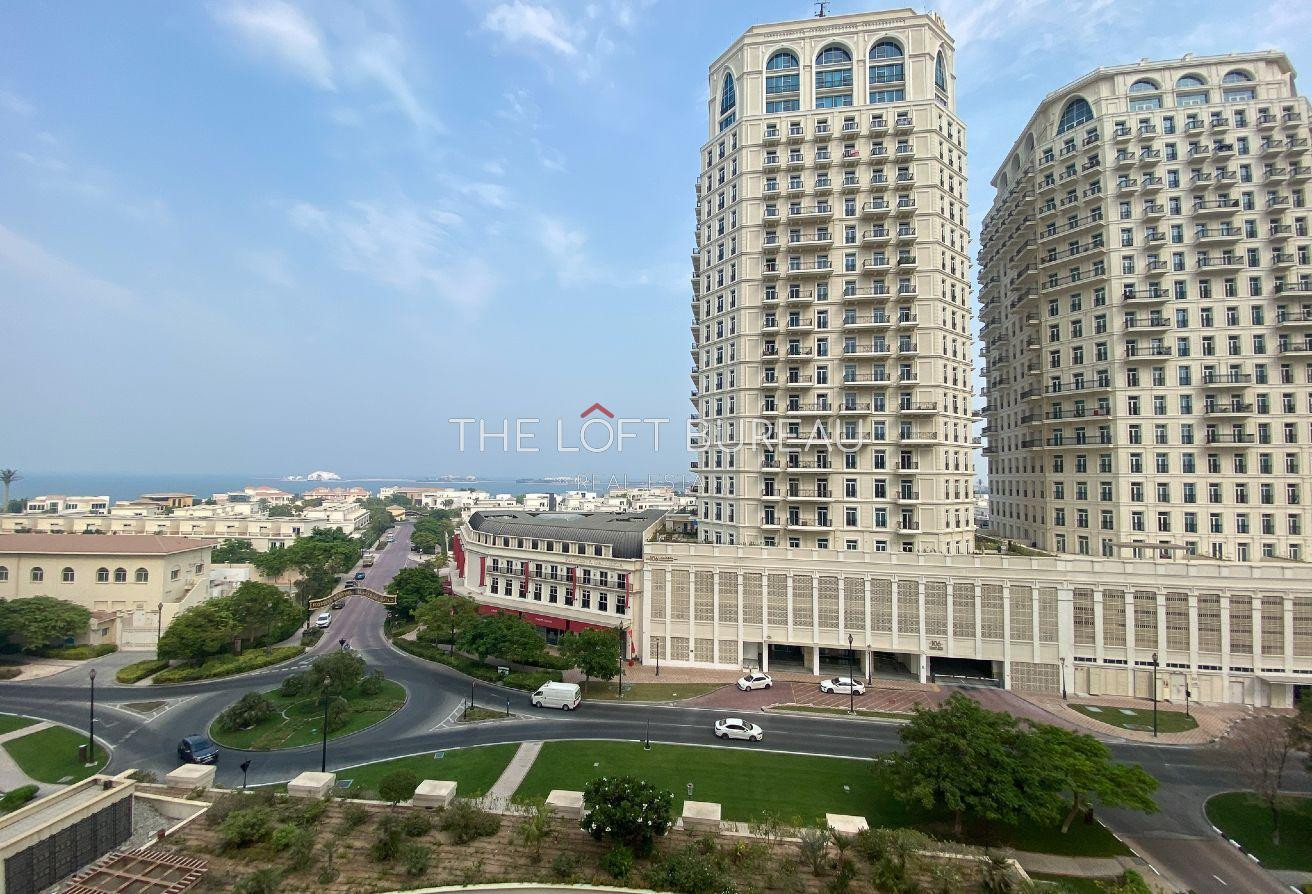STUDIO WITH SEA VIEW. INCLUDING BILLS - Apartment in Viva West