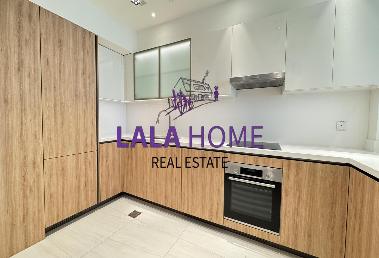 Luxury Brand new 1BR with only 10% downpayment - Apartment in Gewan Island