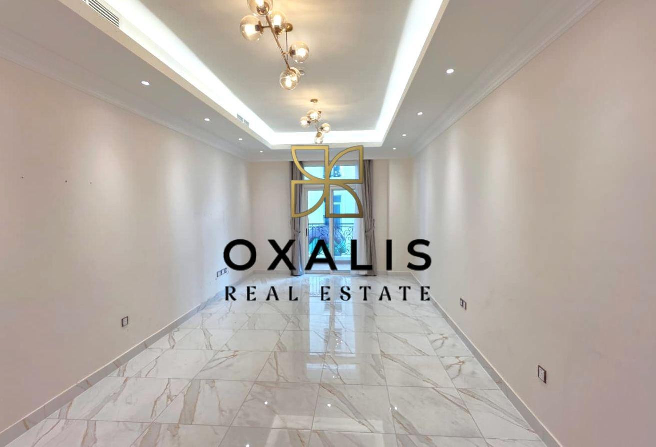 BILLS FREE | SEMI FURNISHED 1BHK | GREAT AMENITIES - Apartment in The Garden