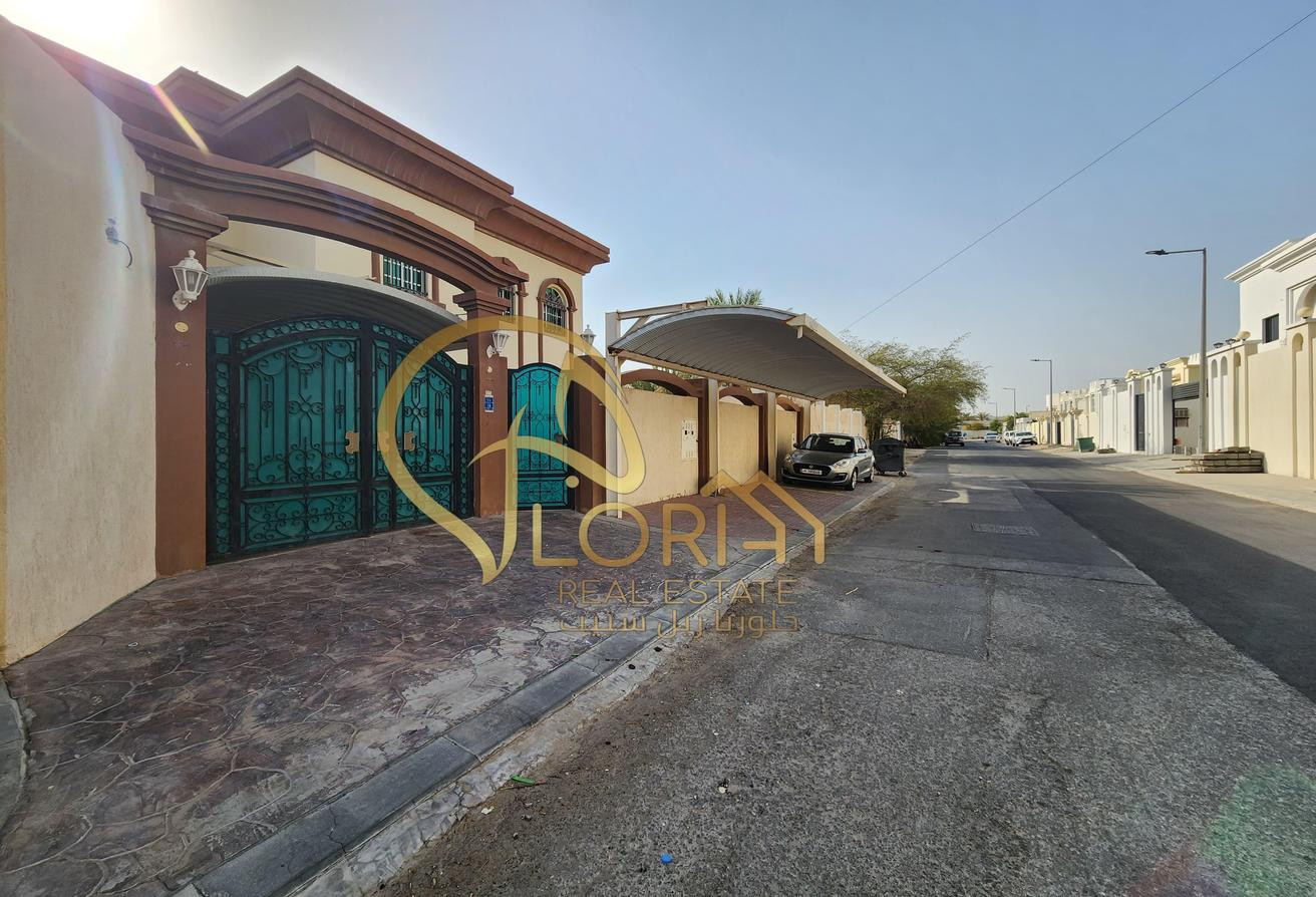 Standalone Villa for Rent in Fereej Al Soudan | Vi - Villa in Al Soudan