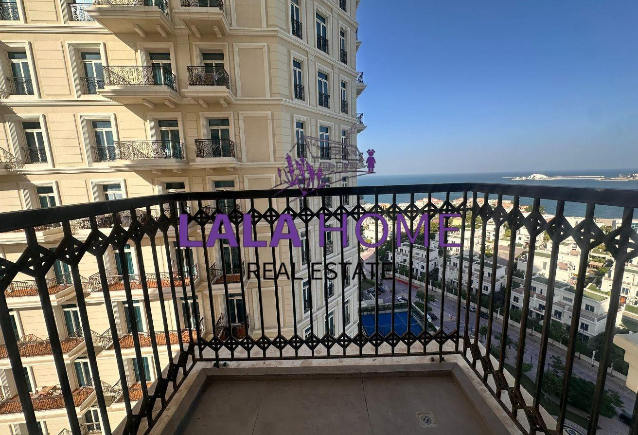 MODERN 2 PLUS MAID WITH BALCONY BILLS INCLUDED - Apartment in Floresta Gardens