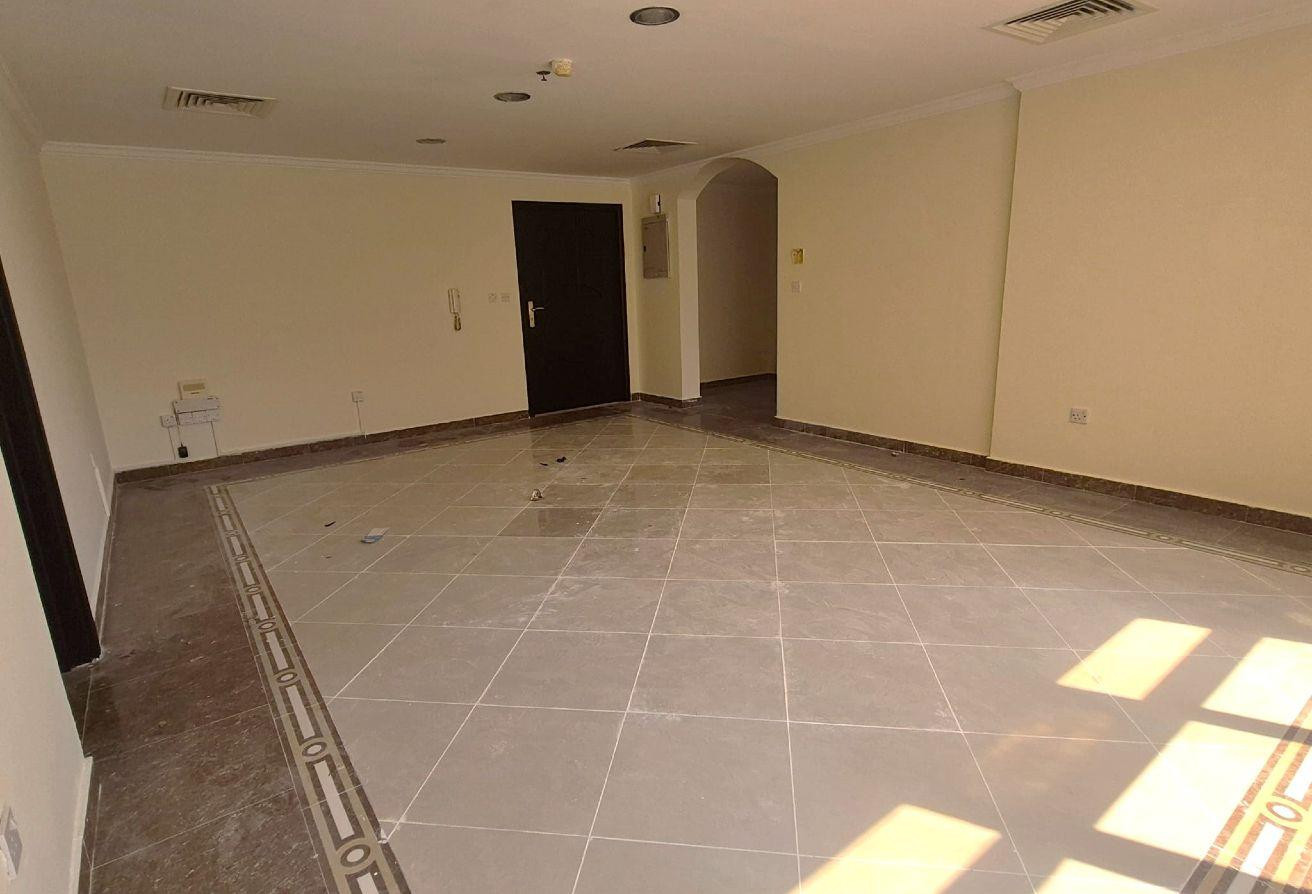 Un-Furnished 1BHK Apartment In Musherib Near Metro - Apartment in Musheireb