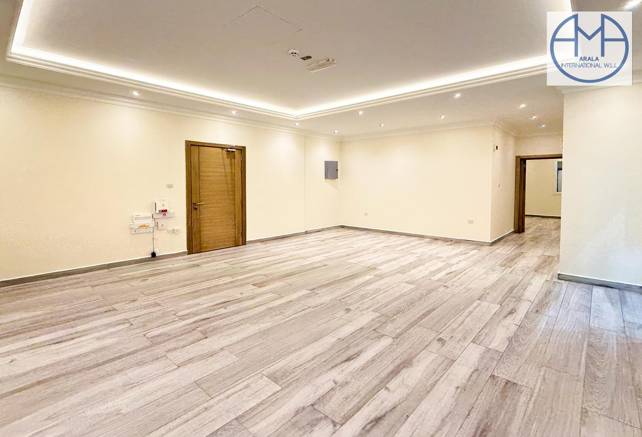 BRAND NEW 1BHK MANSOURA NEAR AL MEERA NO FEE