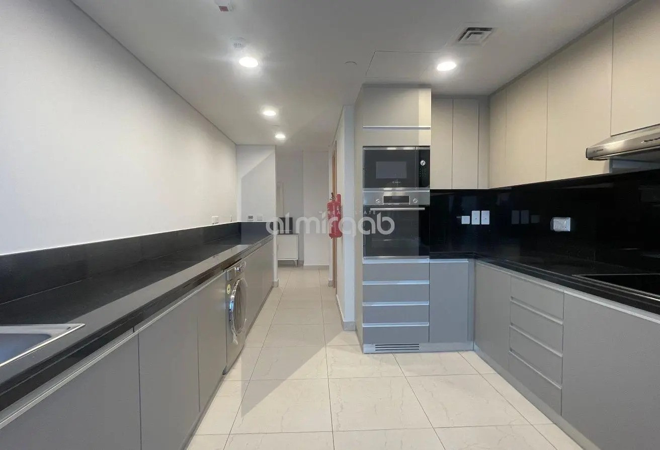 SPACIOUS | 3BHK + MAIDS | 1 MONTH FREE | WESTBAY