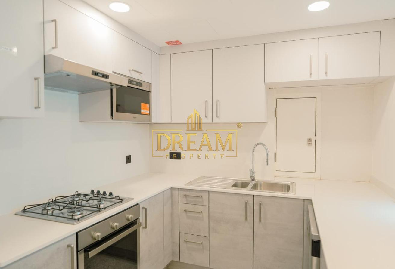 Premium Fully Furnished 2Bedroom in Lusail Marina - Apartment in Lusail Residence