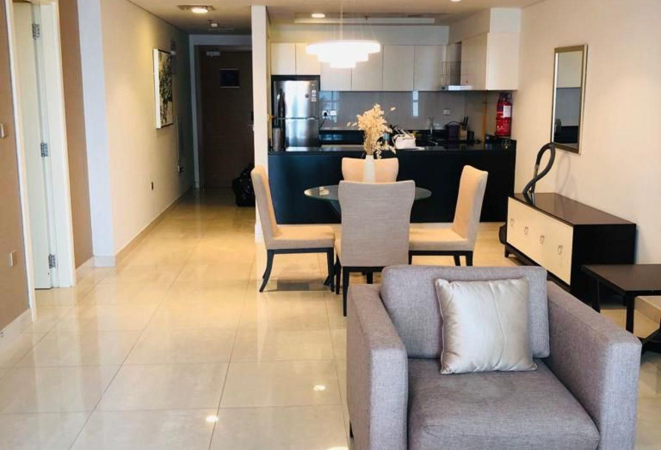 HURRY UP !!!! GREAT PRICE / TITLE DEAD AVAILBLE - Apartment in Burj Al Marina