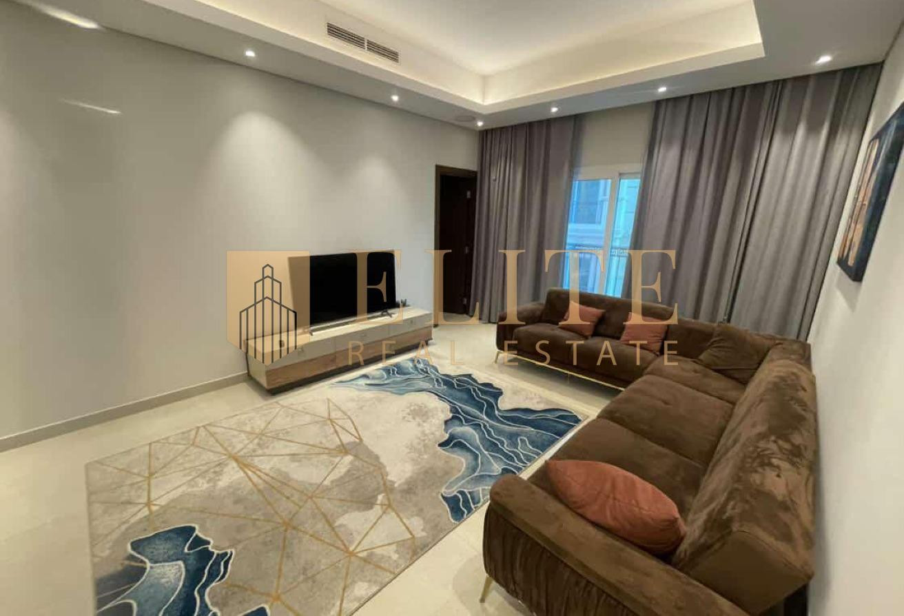 Fully Furnished 2BHK Apartment in Giardino Village - Apartment in Giardino Gardens
