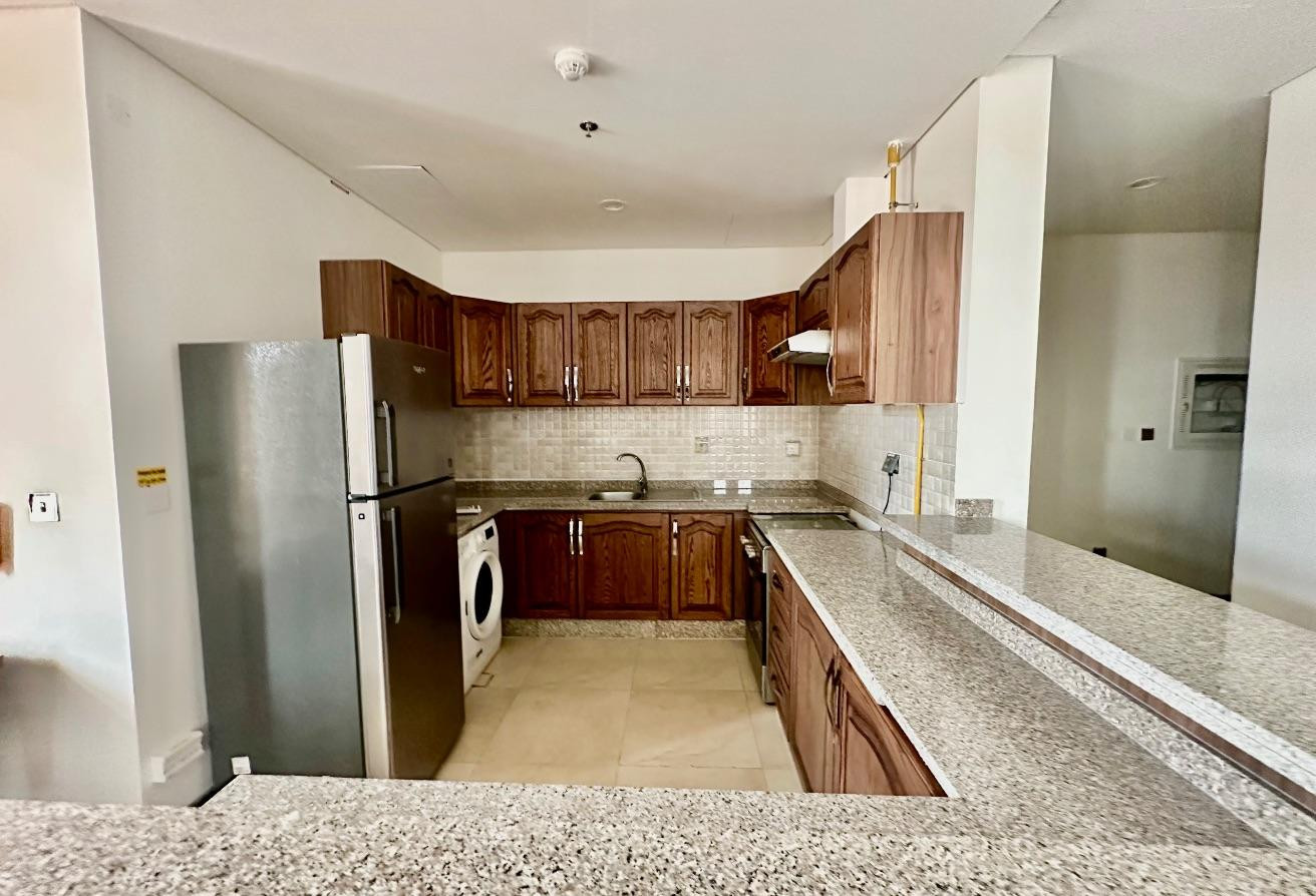 MODERN 2BHK DUPLEX | FULLY FURNISHED - Duplex in Al Erkyah City