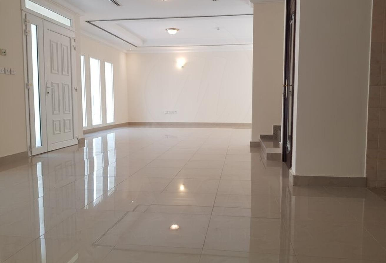 3Bhk Compound Villa In Muraikh / Riyyan - Compound Villa in AlMuraikh