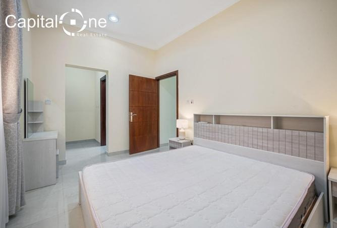 FULLY FURNISHED 2BHK AL SADD NO COMMISSION