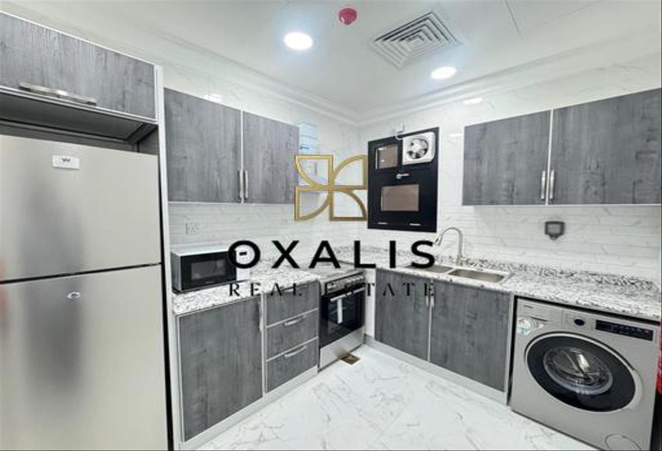 Brand New Stylish Interior Ensuite 2 BR In Al Waab
