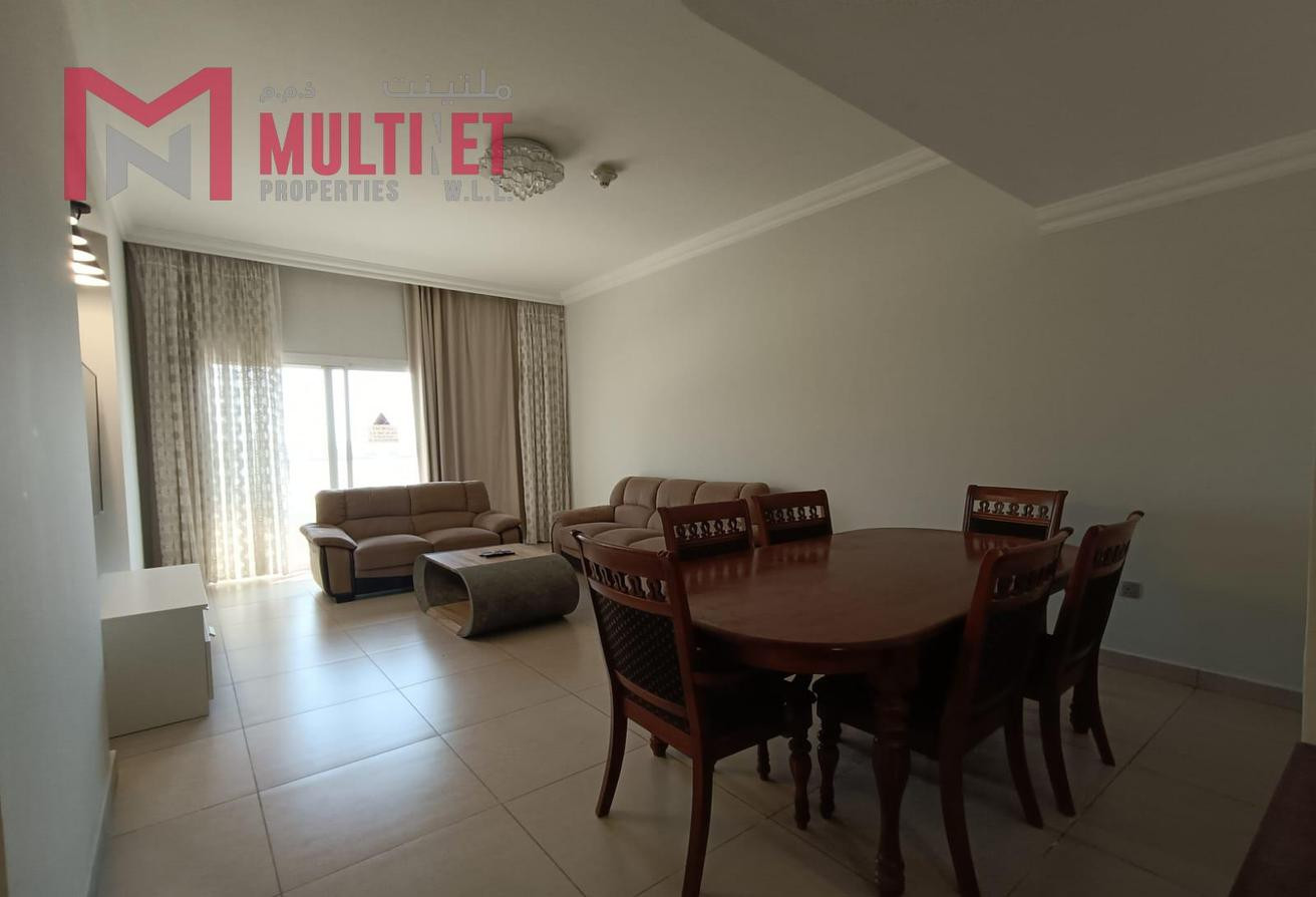 2 BR + Maid | Modern Layout | Ideal for Living - Apartment in Fox Hills