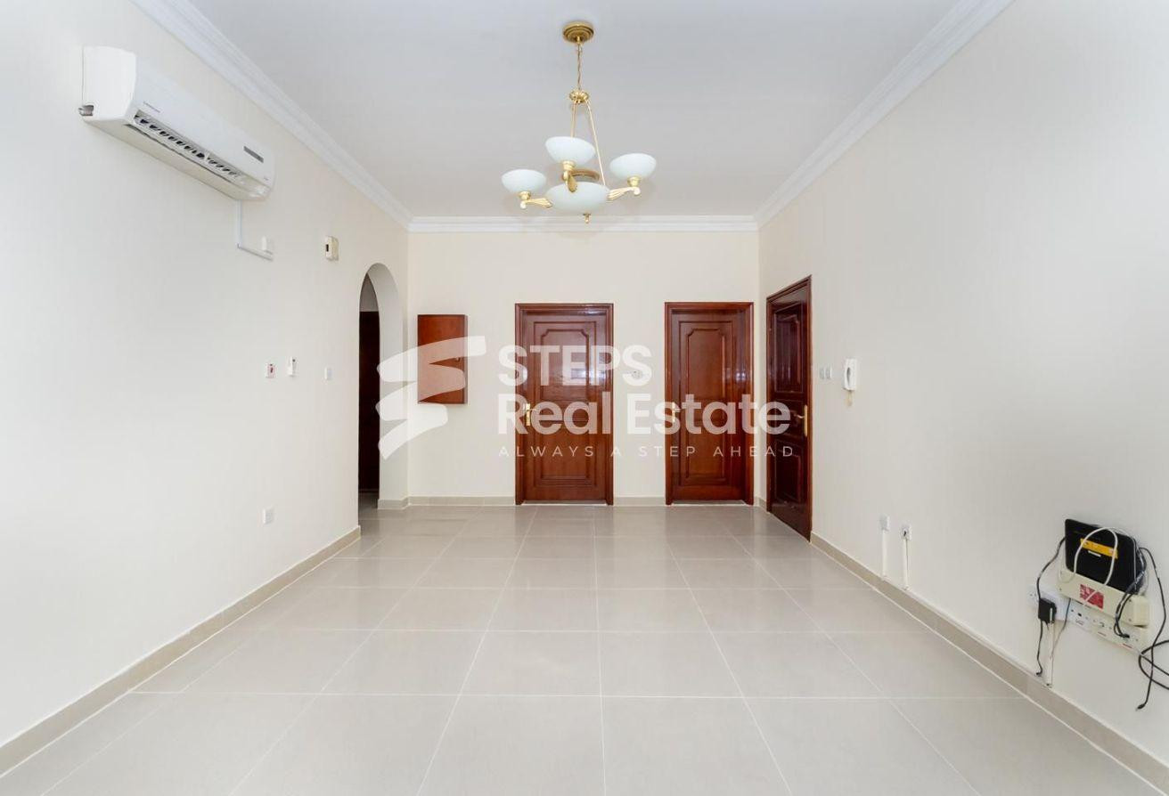Competitive Price | 2 BHK Flat in Al Najma - Apartment in Najma Street