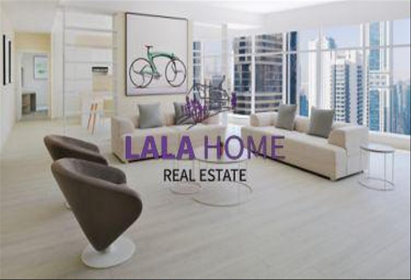 Unique Furnished 4BR plus Maids room Aparmtent - Hotel Apartments in West Bay