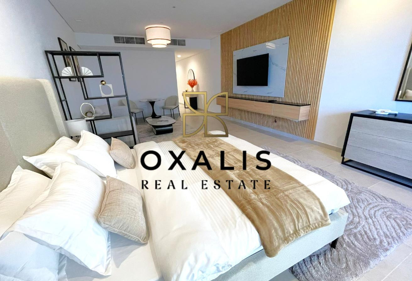 BEACH ACCESS | ICONIC STUDIO FURNISHED + BALCONY - Studio Apartment in Viva East
