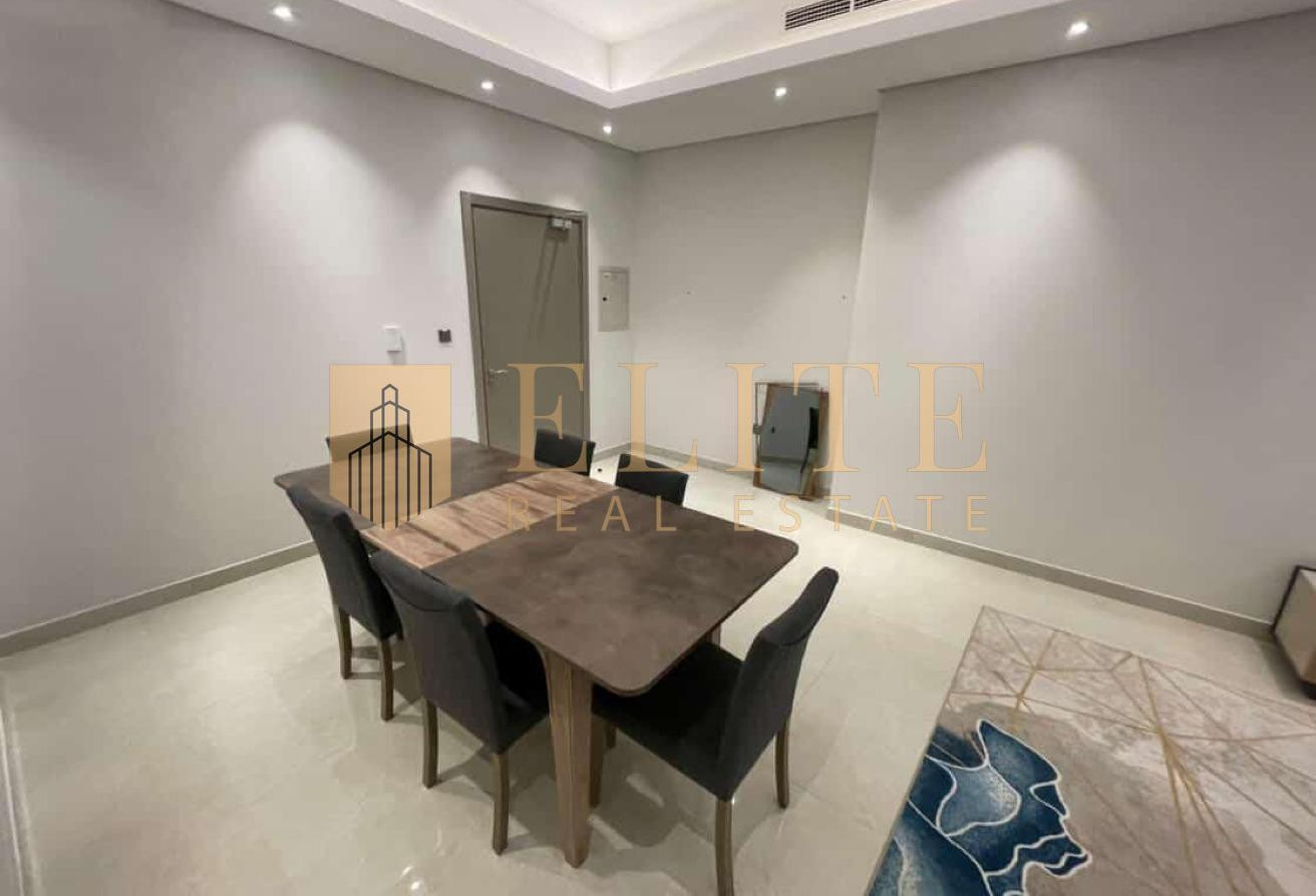 Fully Furnished 2BHK Apartment in Giardino Village - Apartment in Giardino Gardens