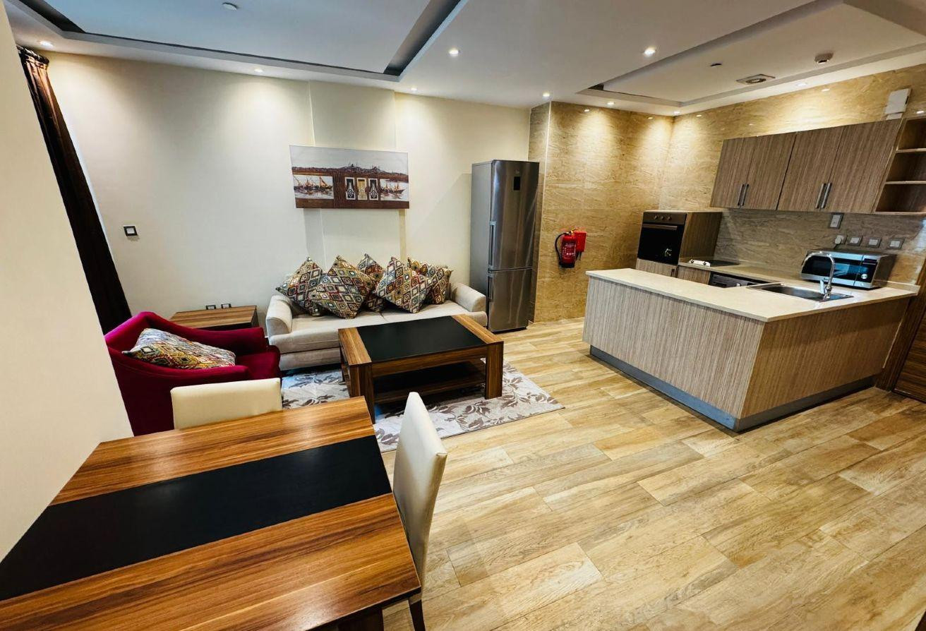 Utilities Included | 1BR | FF | Prime Location