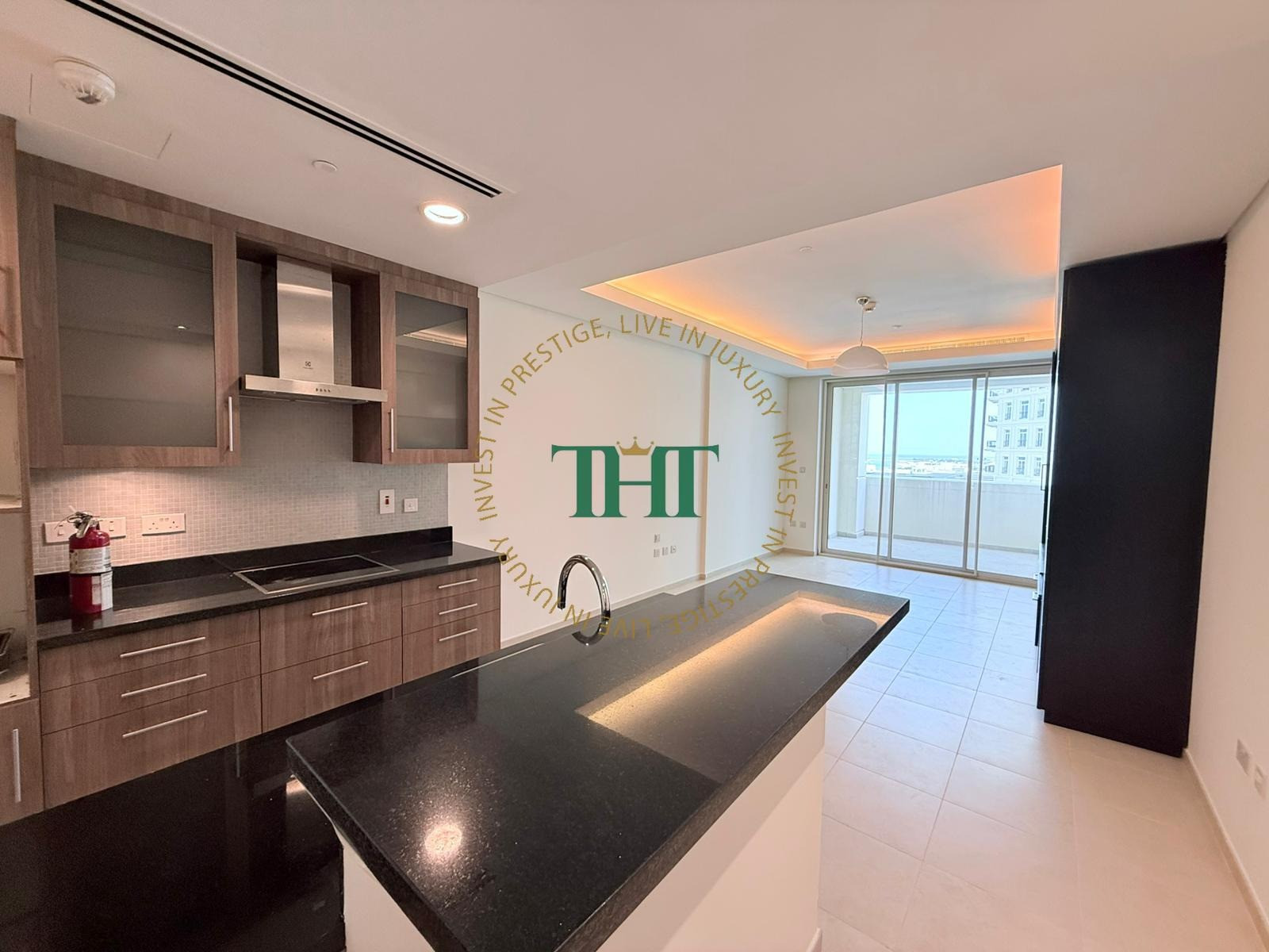 Elegant | Studio | SF | Including Bills | 1 Month Free - Studio Apartment in Viva Bahriya