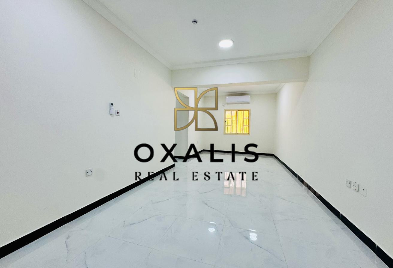 1 MONTH FREE | SPACIOUS 3BDR + BALCONY | LAST UNIT - Apartment in Al Muntazah Street